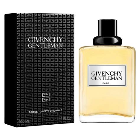 givenchy gentlemen white bottle|Givenchy gentleman chemist warehouse.